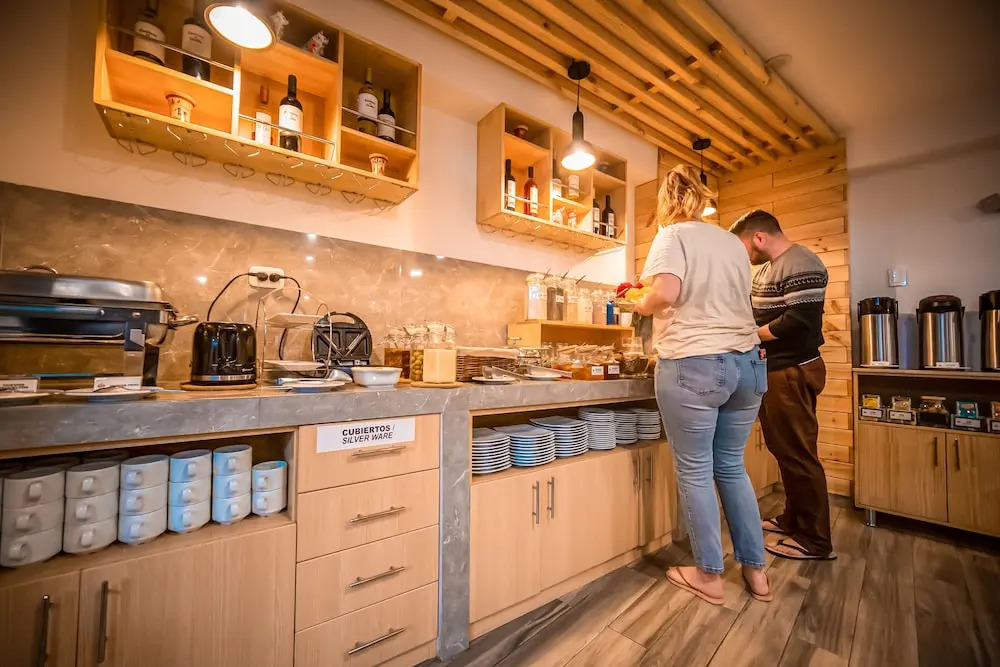 Photo - Ayni Cusco Hotel