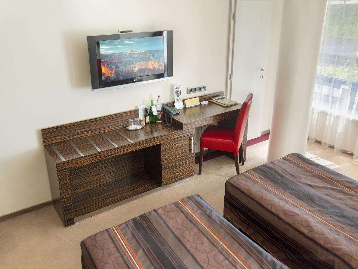 Foto - EA Hotel Crystal Palace