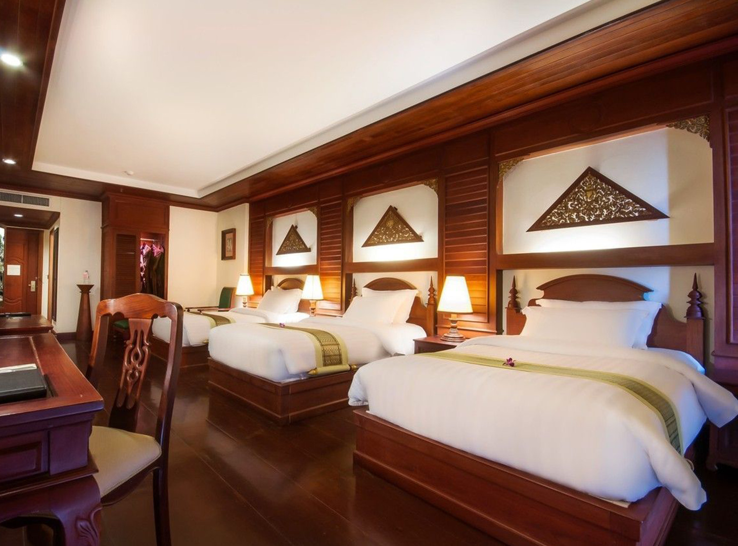 Foto - Borei Angkor Resort & Spa