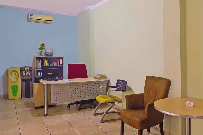 OYO 92723 Sultan Residence Syariah