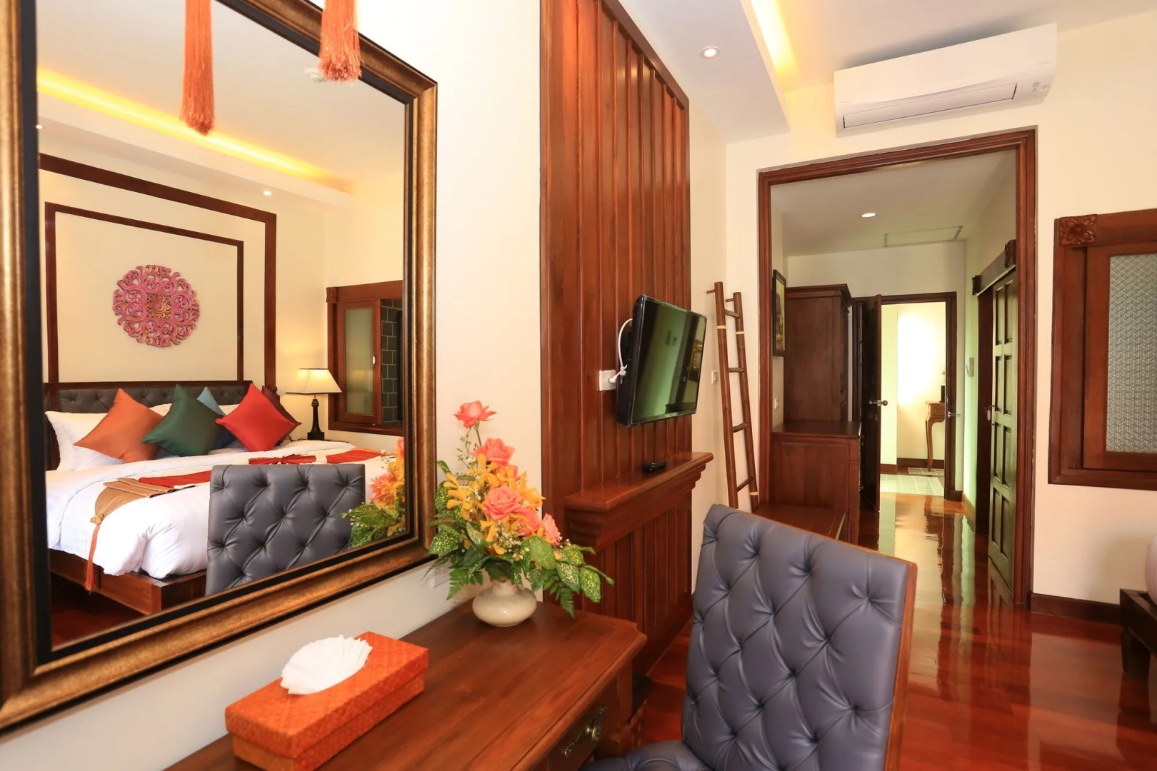 Foto - Viangluang Resort