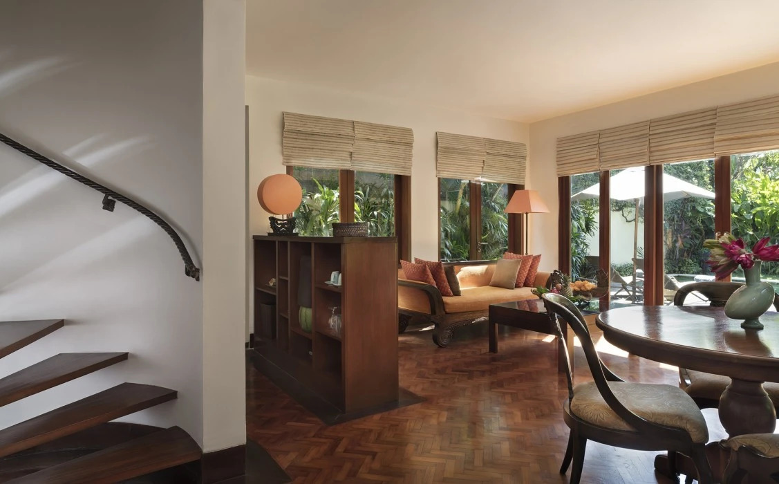 Foto - The Pavilions Bali