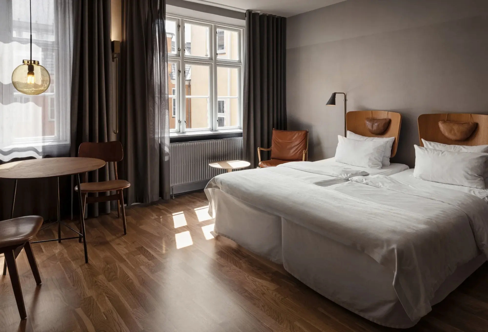 Foto - Boutique Hotel SP34