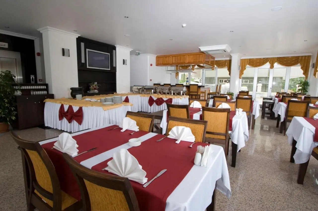 Foto - Hotel Royal Hill