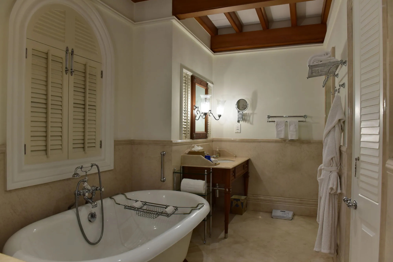 Foto - Taj Falaknuma Palace