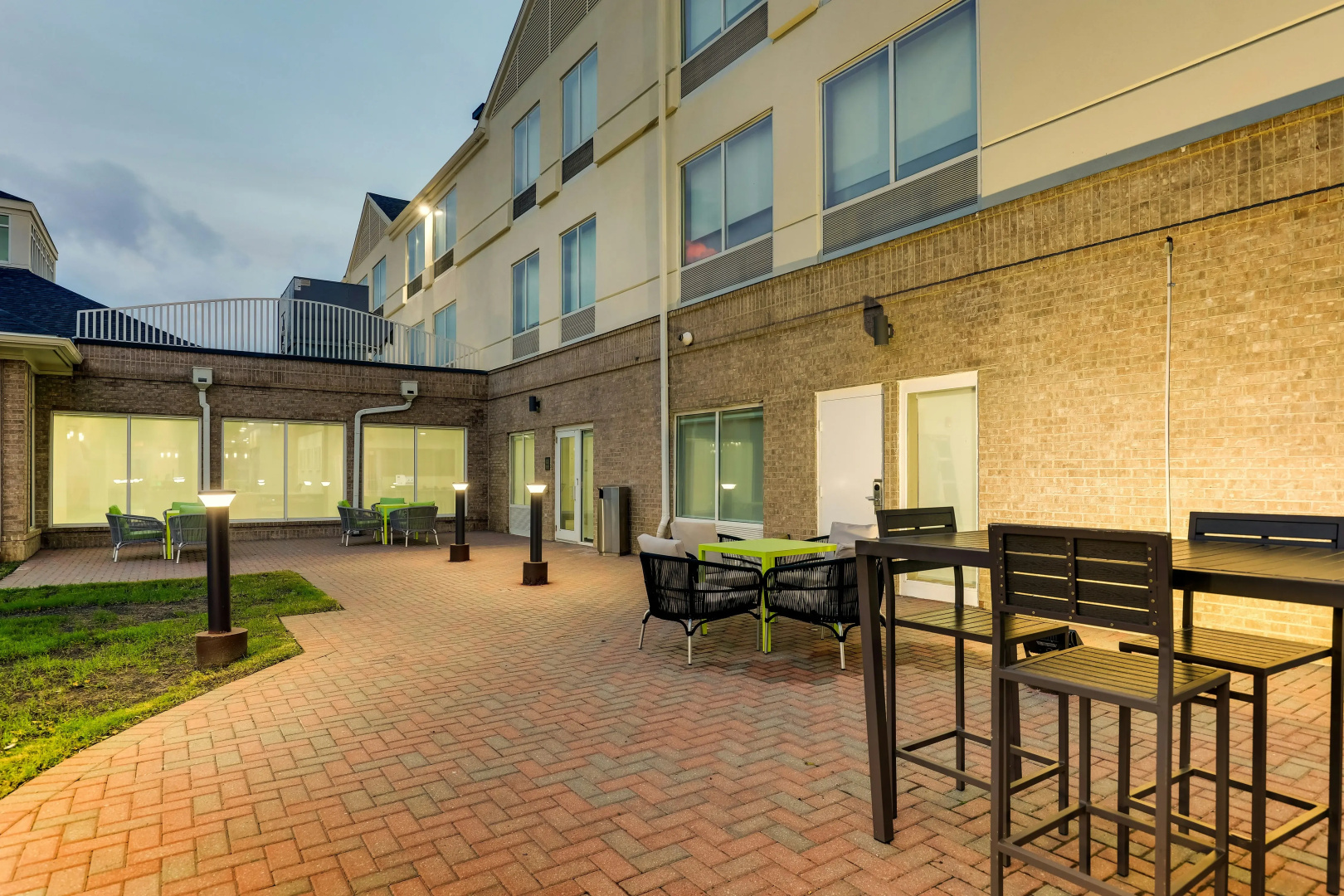 Photo - Hilton Garden Inn Fort Worth / Fossil Creek