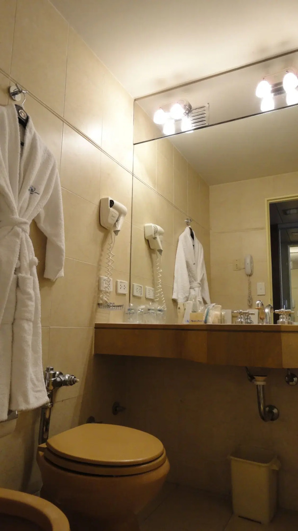 Photo - Regente Palace Hotel