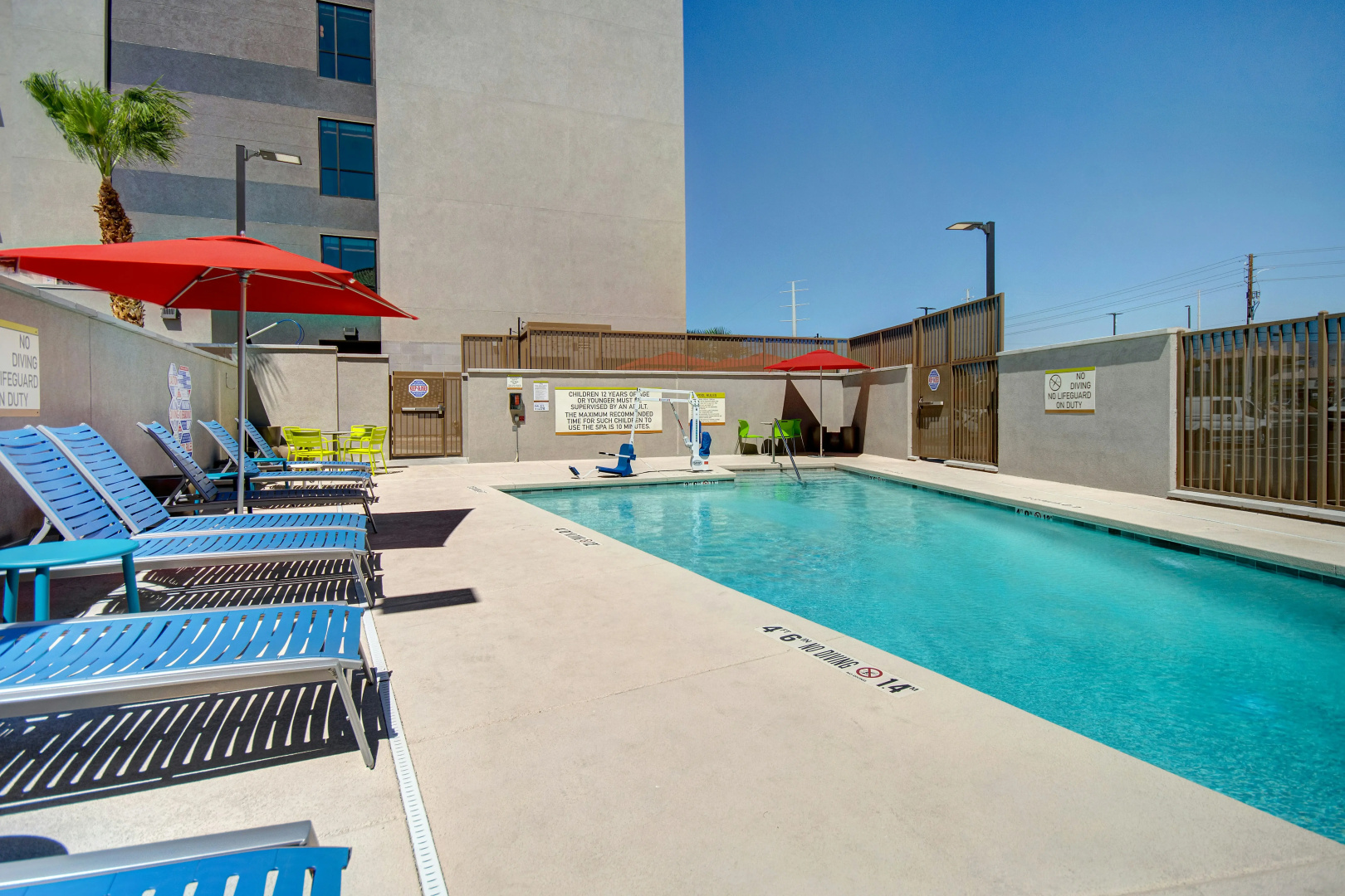 Foto - Home2 Suites By Hilton Las Vegas North