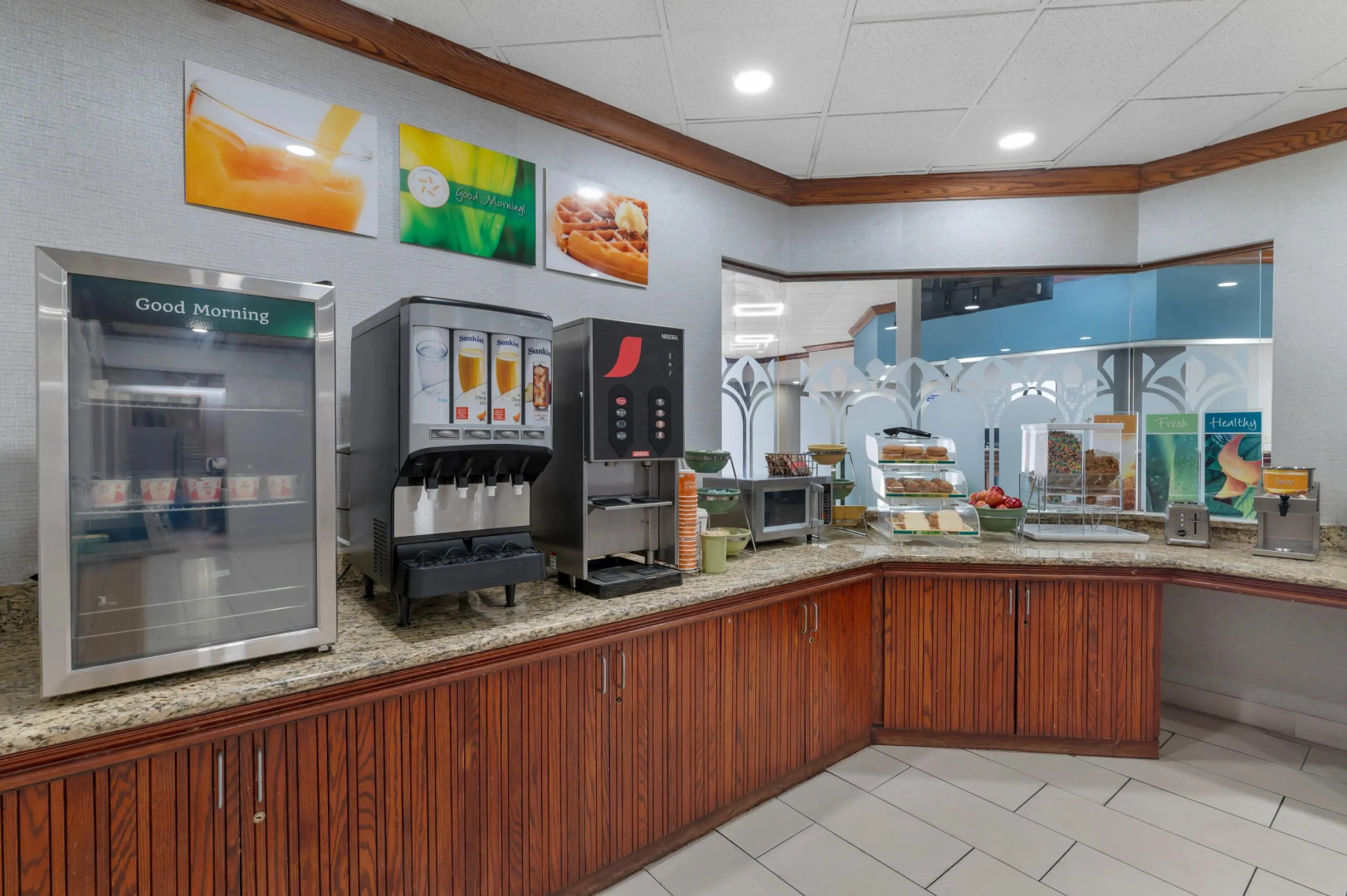 Foto - Quality Inn & Suites Kansas City - Independence I-70 East