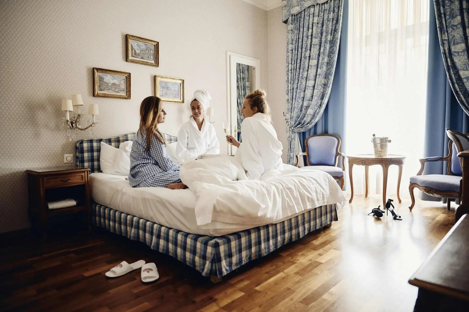 Foto - Hotel Europe