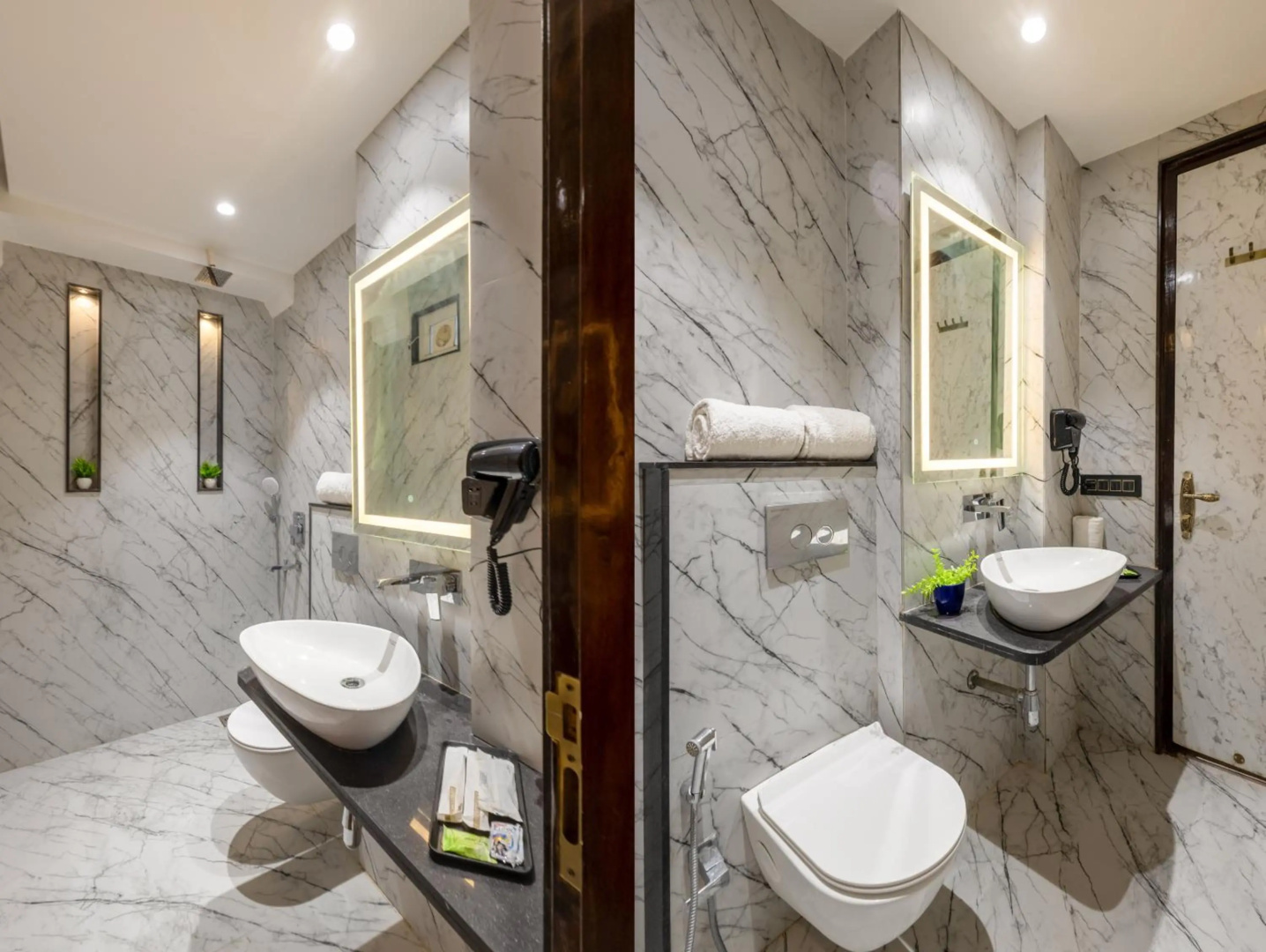 Photo - Hotel Vanson Villa, City Centre - With Free Airport & Train Station Pickup