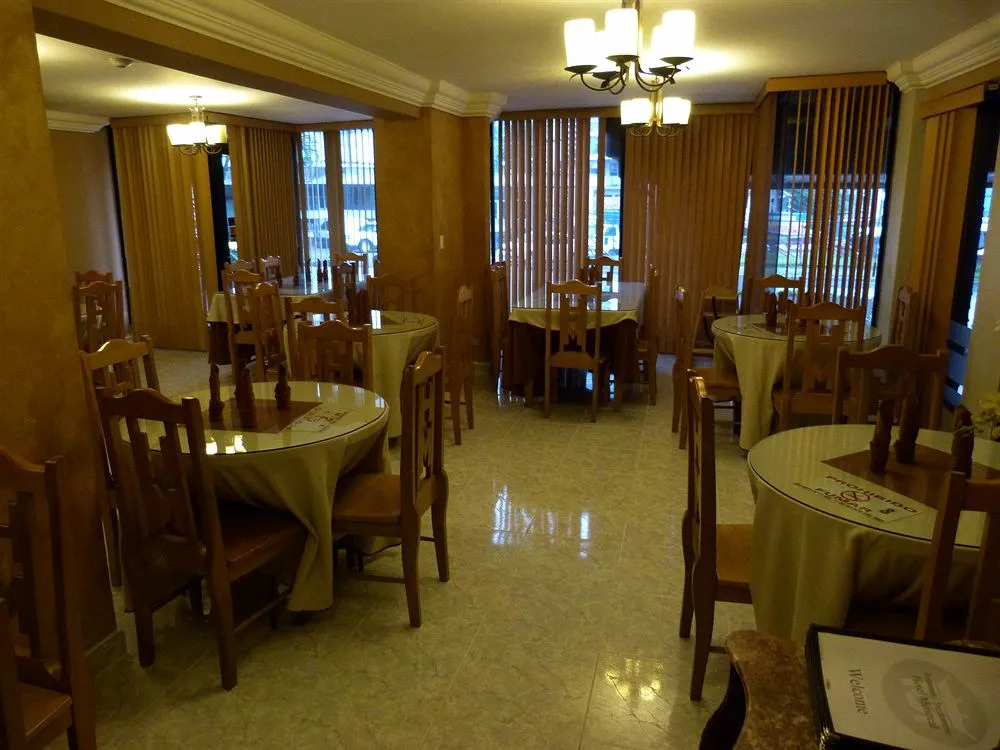 Photo - Hotel Montreal