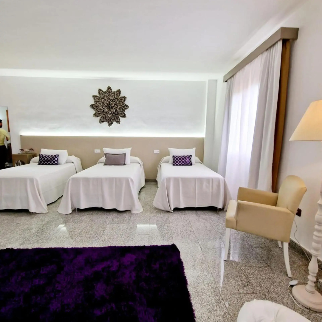 Foto - Hotel Plaza Del Castillo