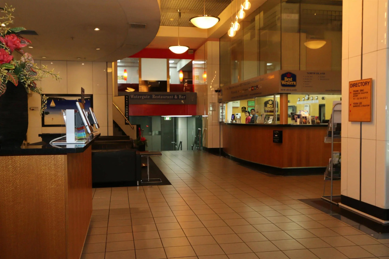 Photo - Edit Auckland Central