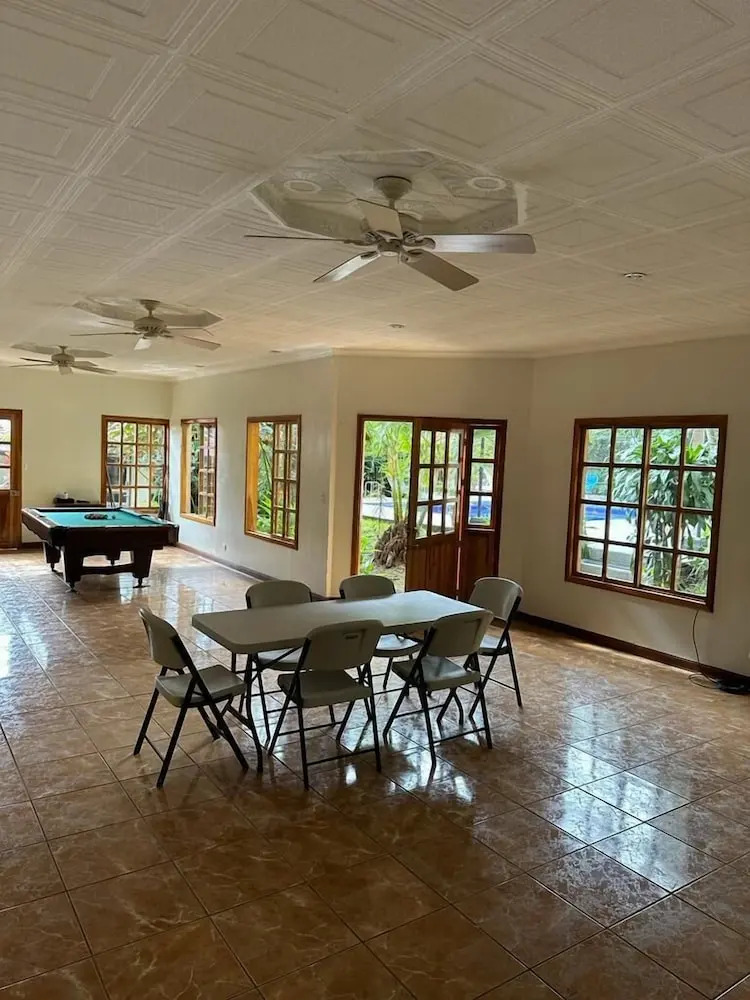 Foto - Brillasol Airport Hotel