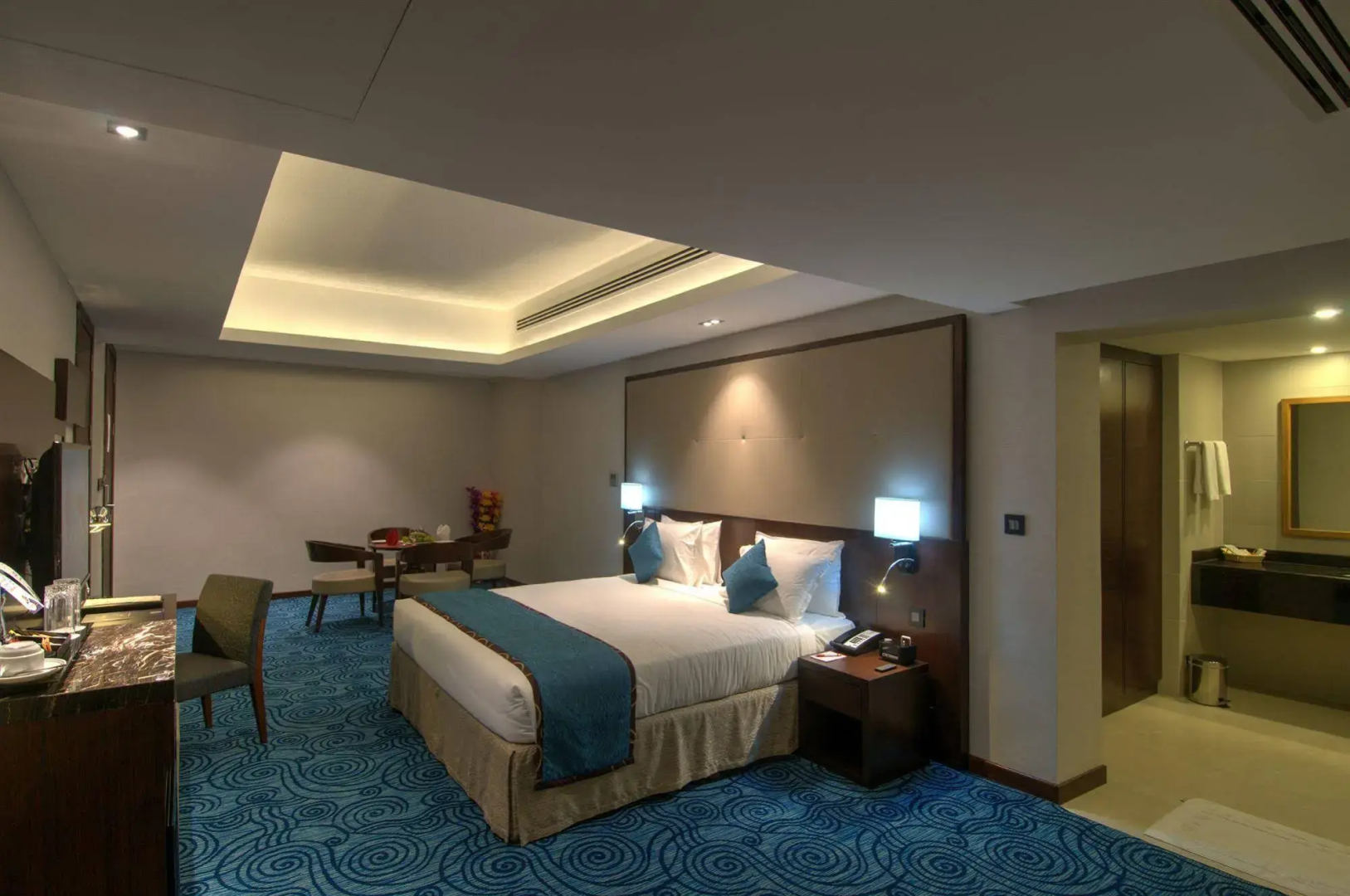 Photo - Ramee Dream Resort