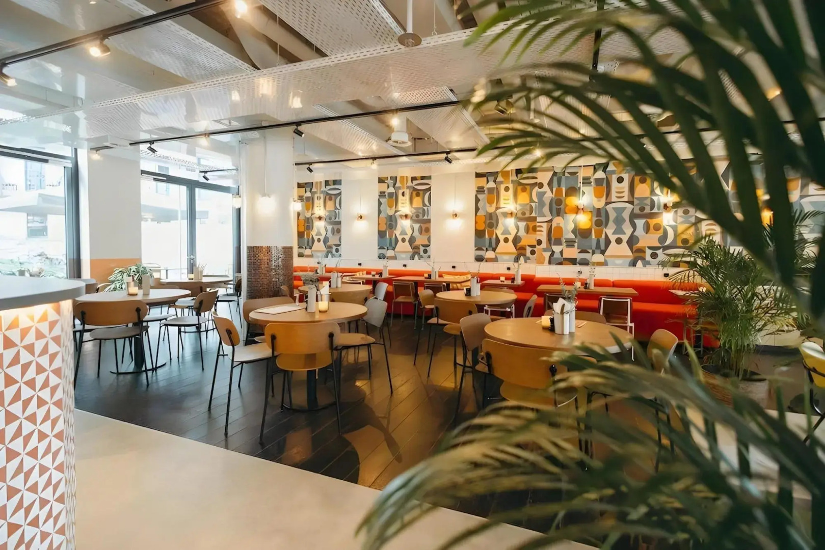 Foto - Generator Berlin Alexanderplatz