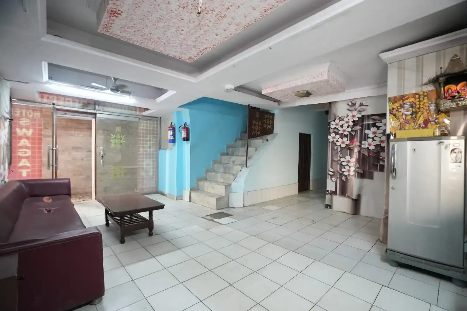 Photo - Hotel Swagat Palace