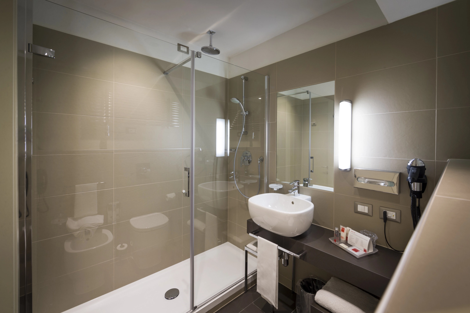 Foto - UNA Hotels Bologna Fiera