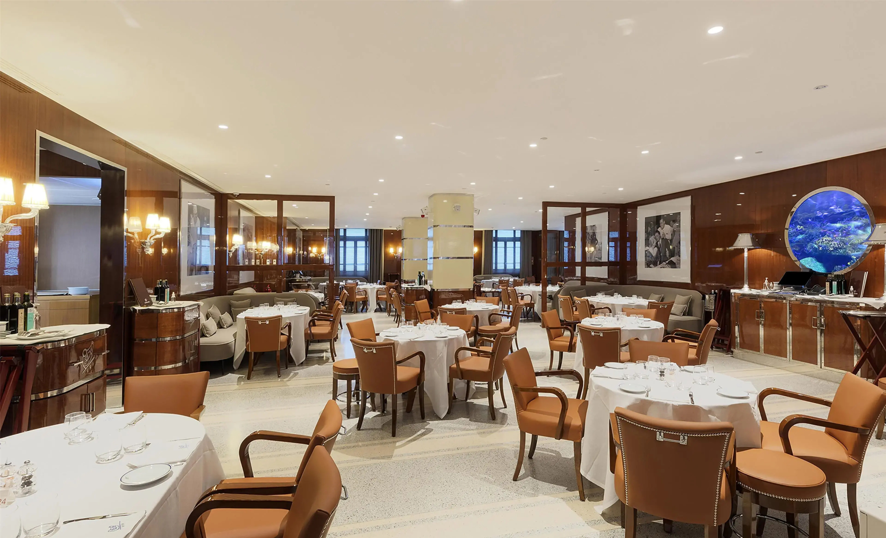 Foto - Park Hyatt Istanbul - Macka Palas