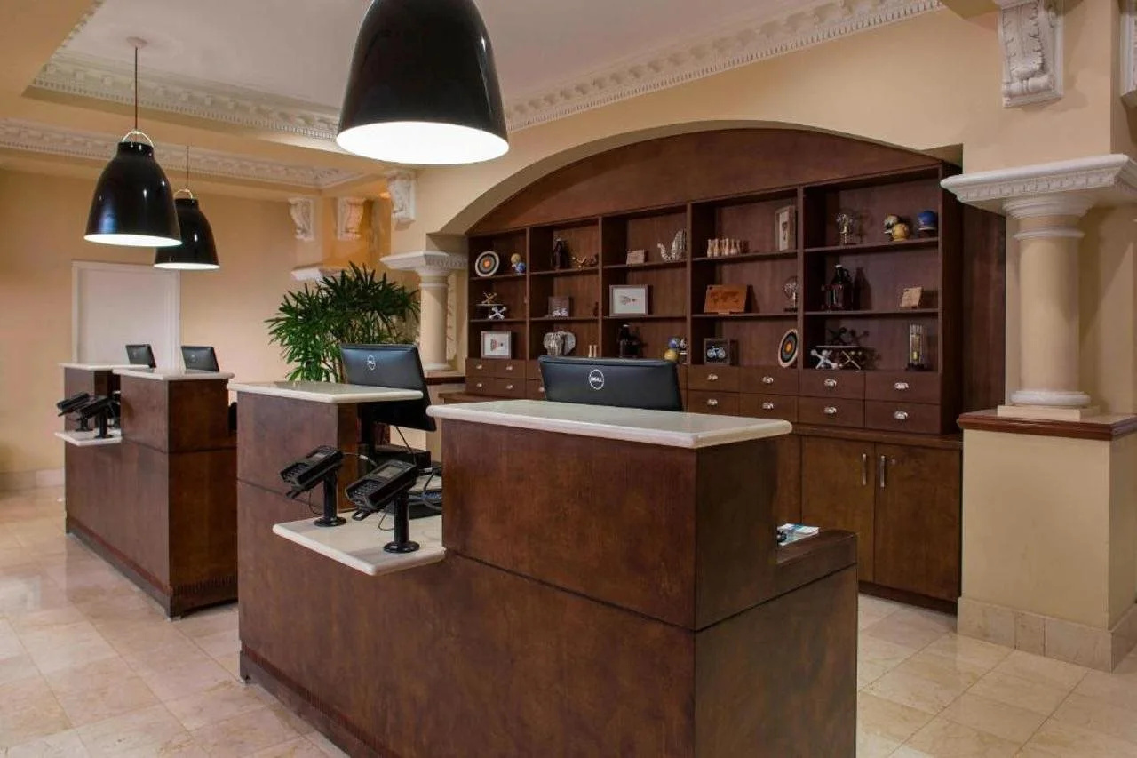Photo - Four Points by Sheraton Suites Tampa Airport Westshore