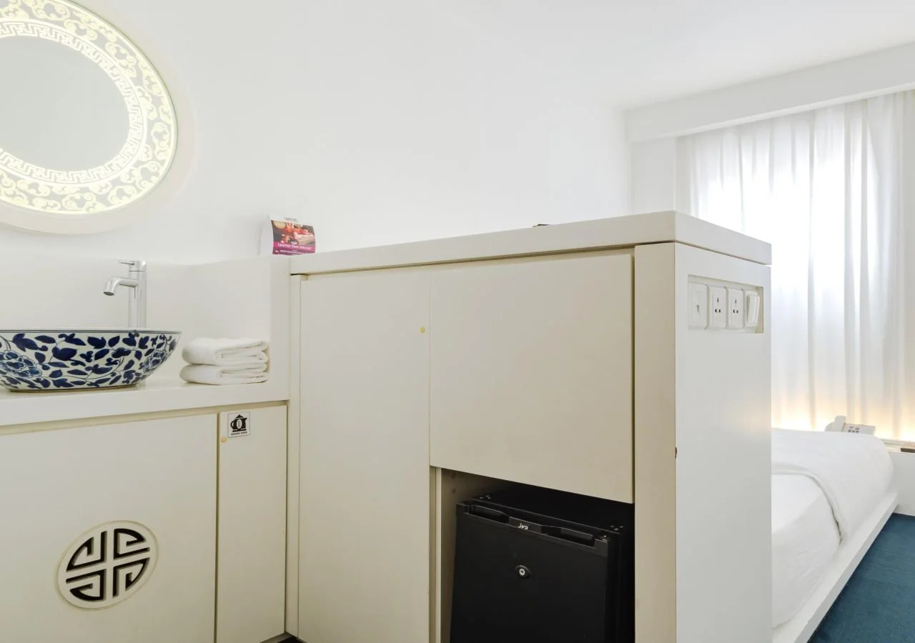 Photo - Hotel 1900 Chinatown