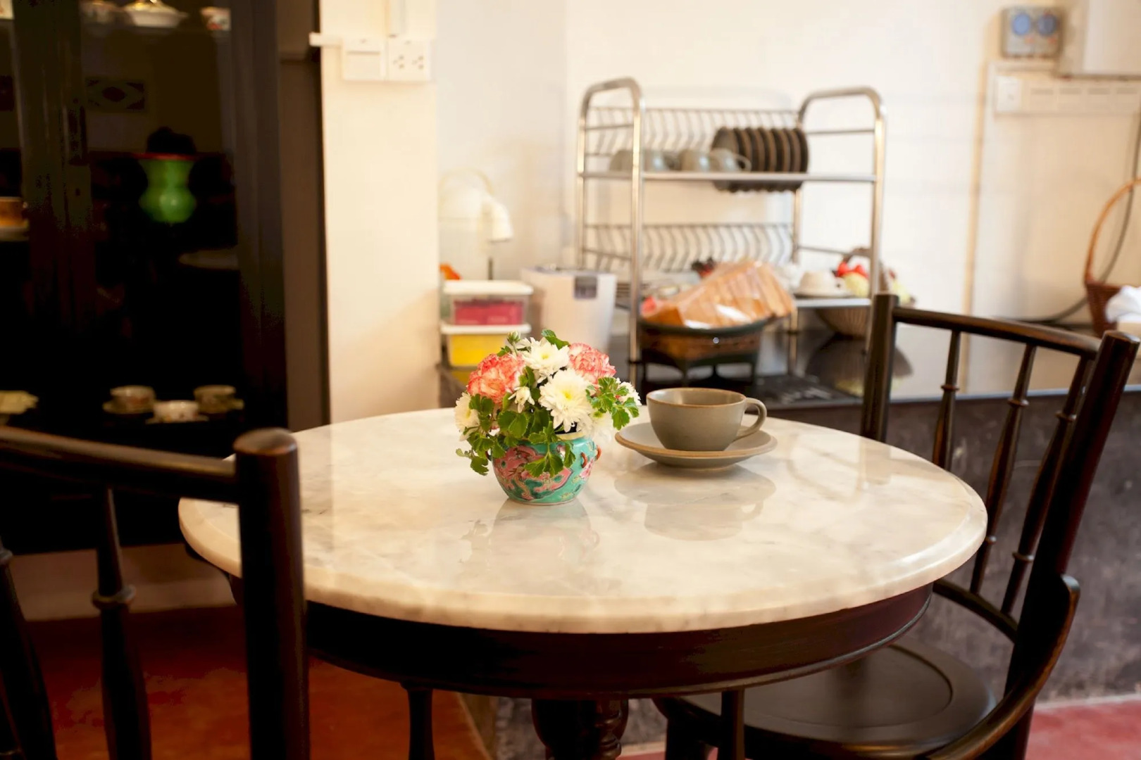 Foto - 99 Oldtown Boutique Guesthouse SHA EXTRA PLUS