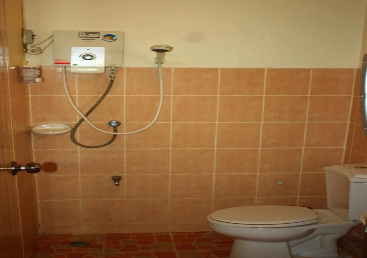 Photo - โรงแรมตีฆ้อง - Tri Gong Hotel