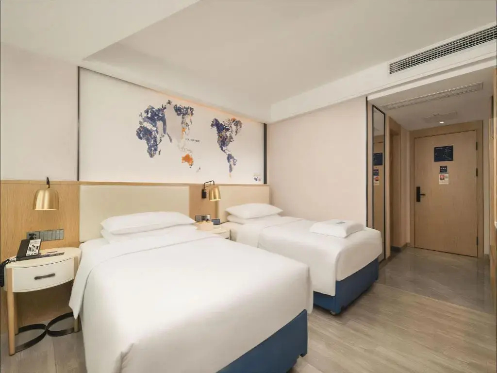 Photo - Kyriad Hotel