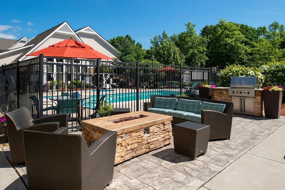 Foto - Residence Inn Boston Andover