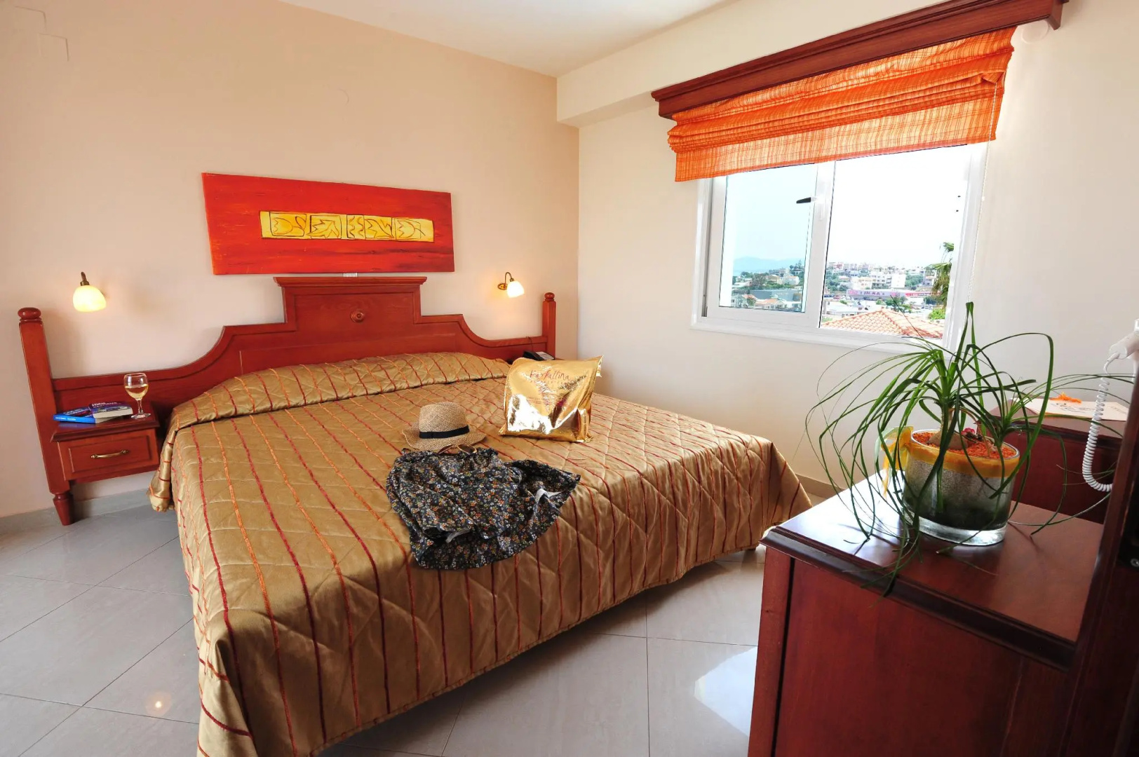 Foto - Zeus Village Resort - Adults Only