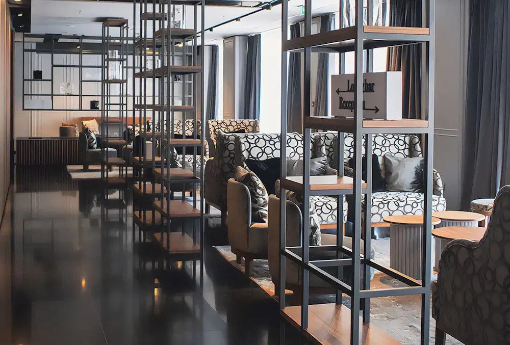 Foto - Hotel Royal Prague