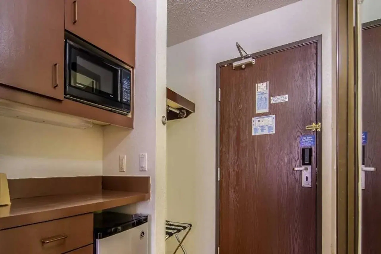 Foto - Motel 6-Dallas, TX - North - Richardson