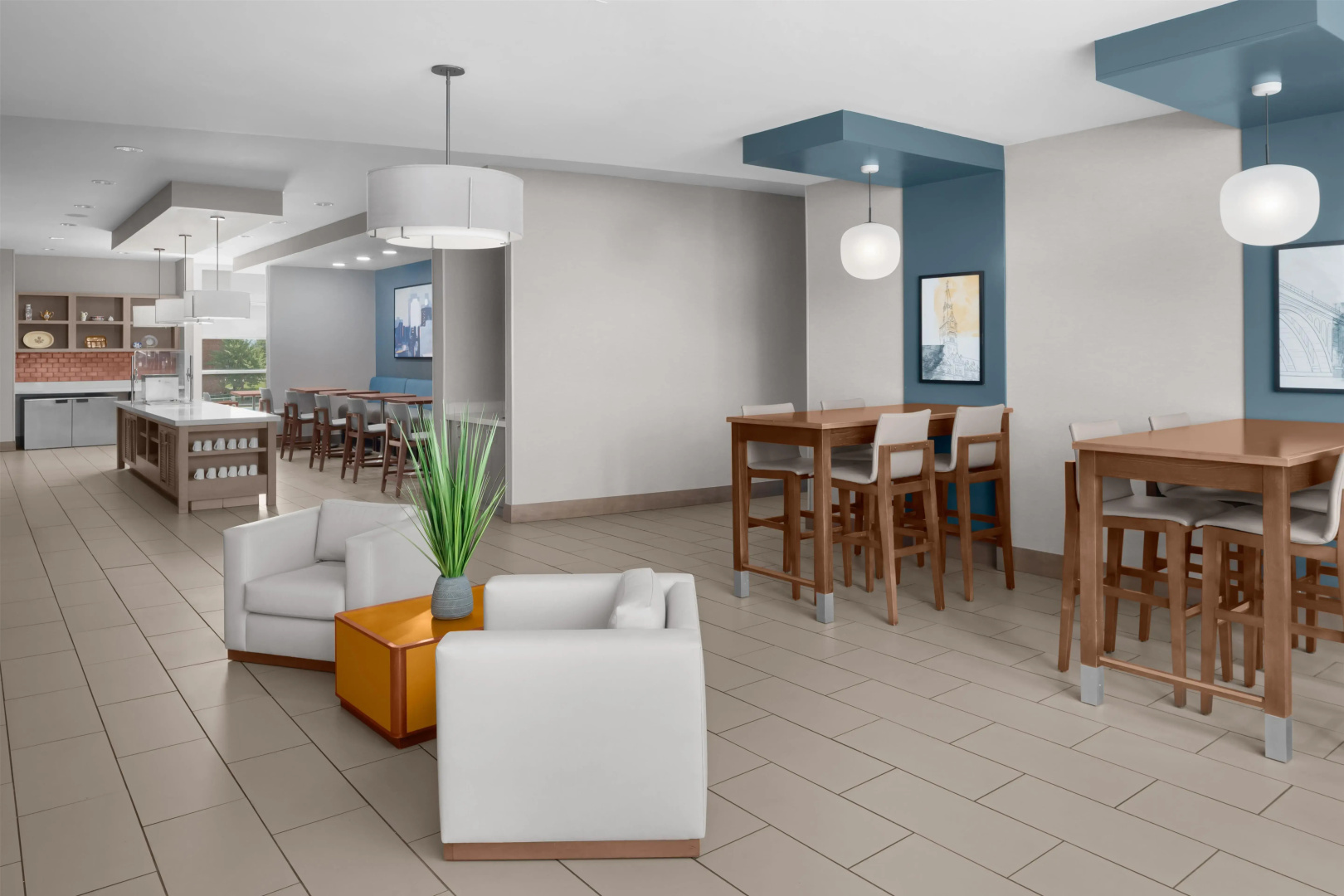 Foto - Hyatt House Pittsburgh-South Side