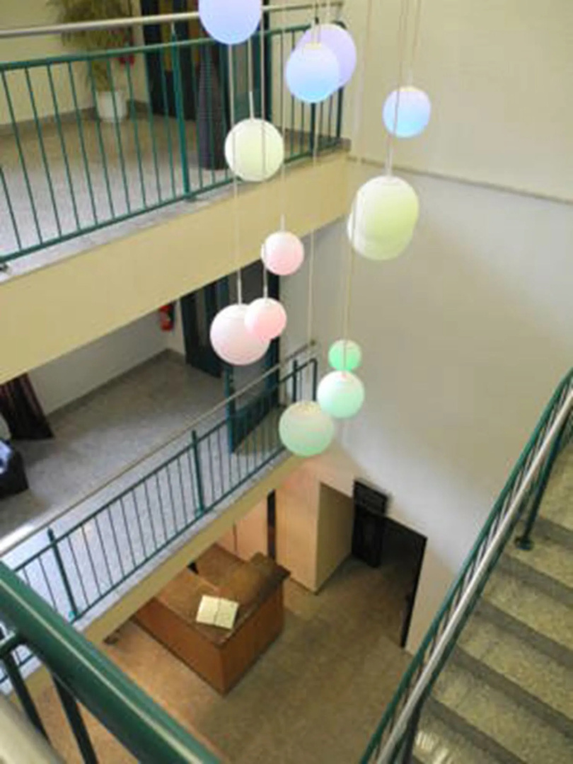 Foto - Waldhotel Wandlitz