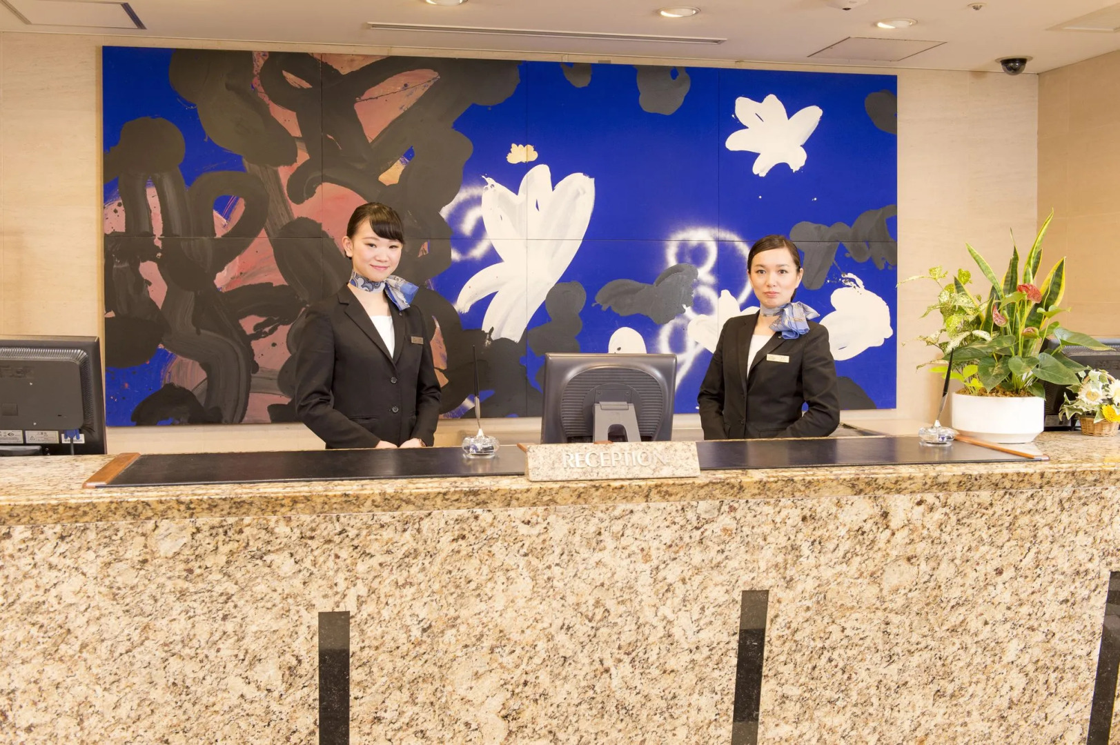 Photo - Villa Fontaine Tokyo Otemachi