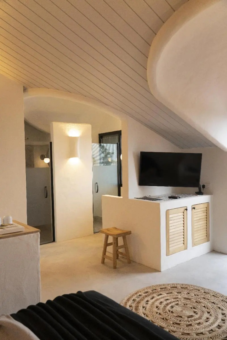 Foto - Yacht Boheme Hotel-Boutique Class - Adults Only