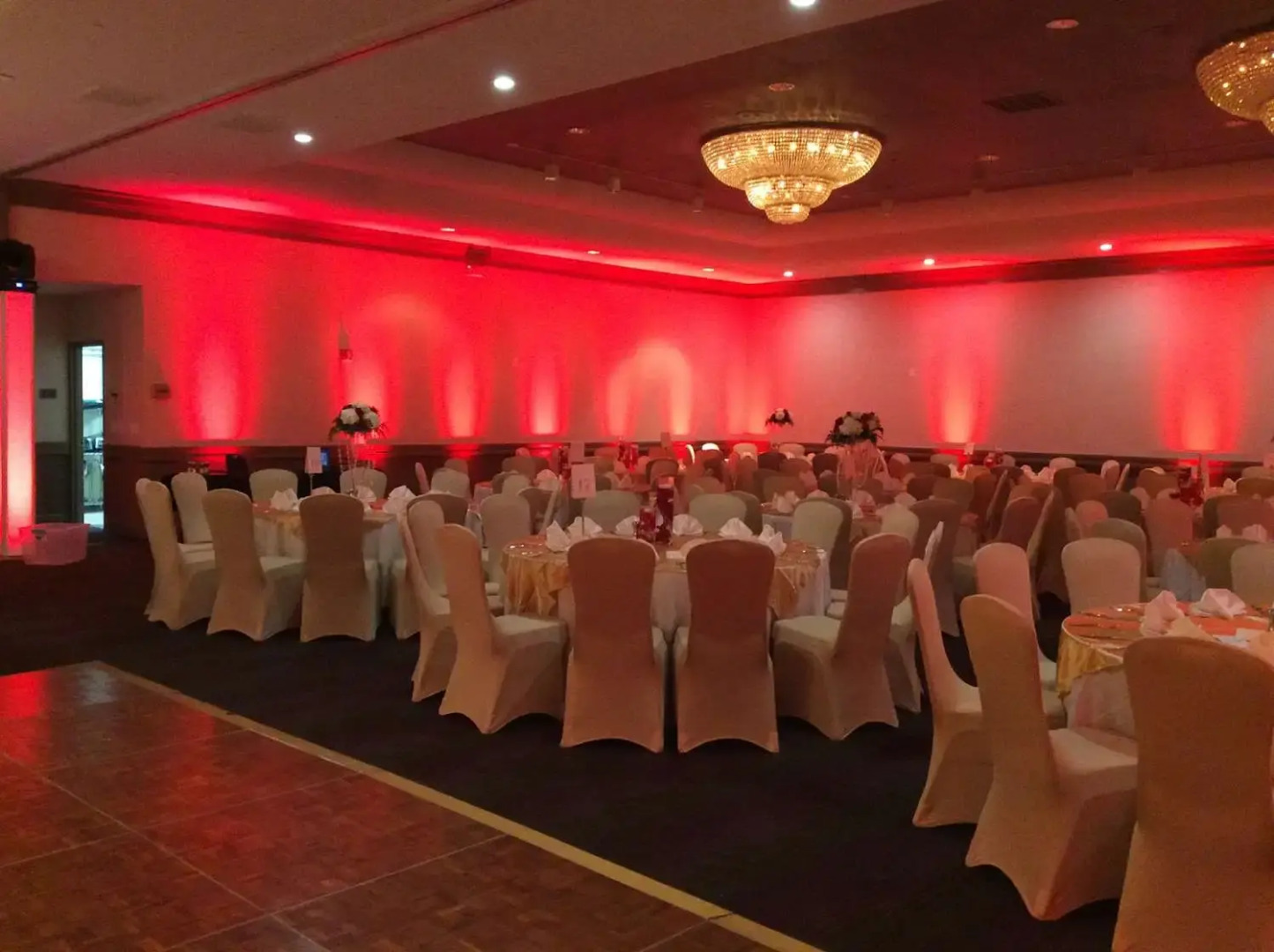 Photo - Hilton Washington DC/Rockville Hotel & Executive Meeting Center