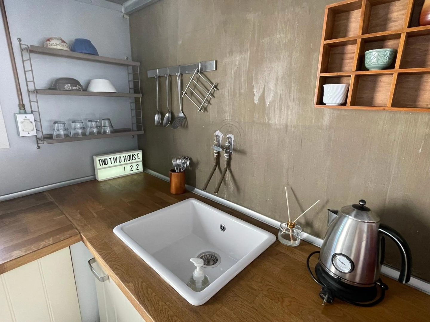 Photo - TwoTwo House
