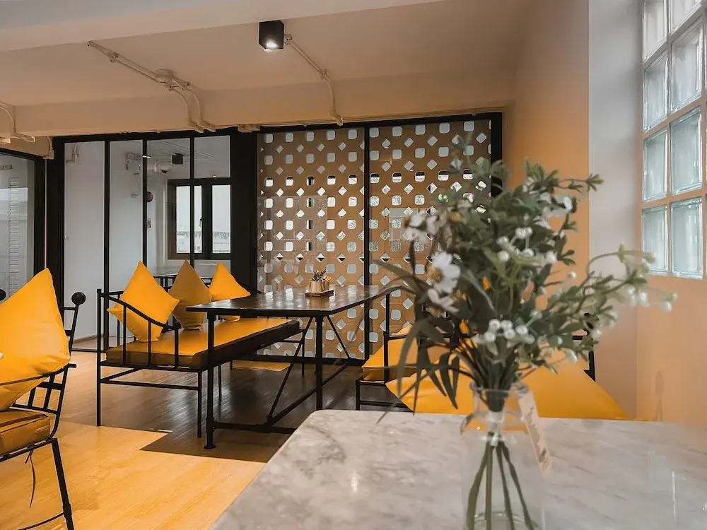 Foto - Townhouse PK Garden