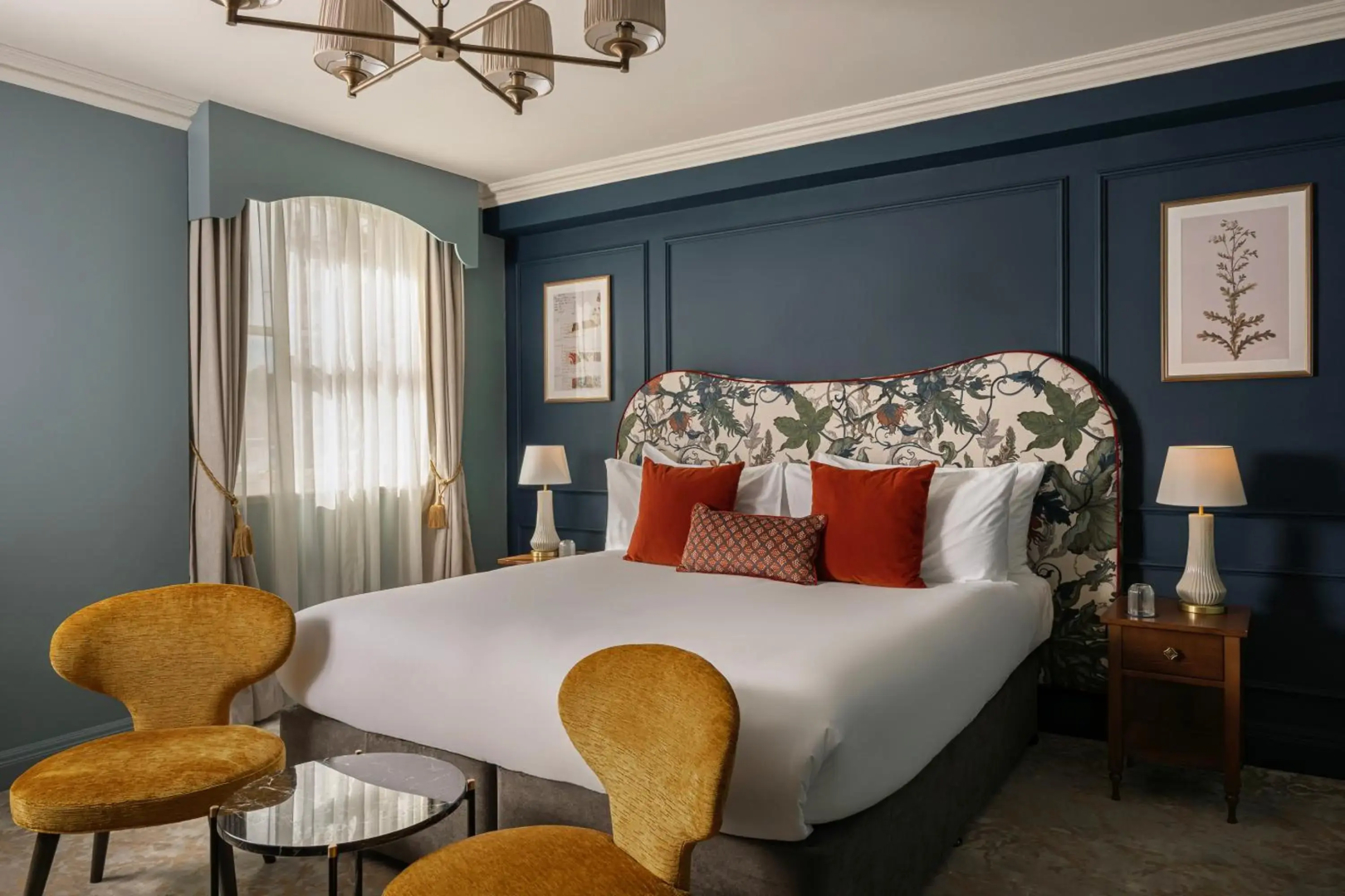 Photo - Francis Hotel Bath