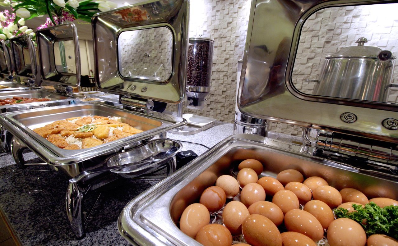 Photo - Seeds Hotel Premier Pudu Kuala Lumpur Previously Hotel Pudu Plaza KL