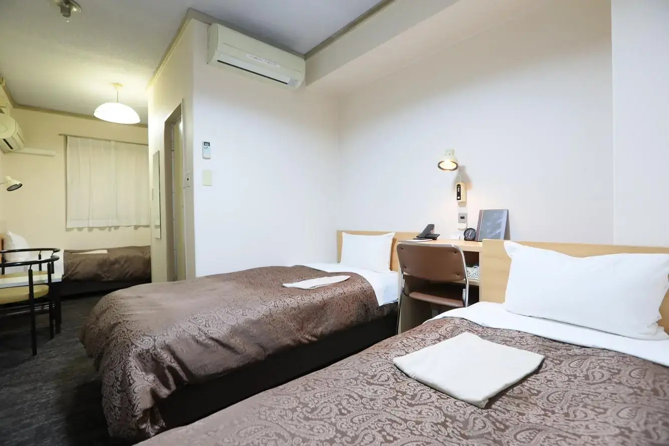 Photo - Sunny Stone Hotel