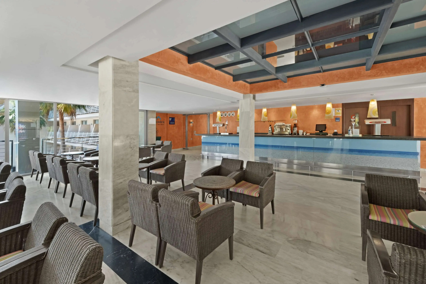 Foto - Occidental Cala Viñas