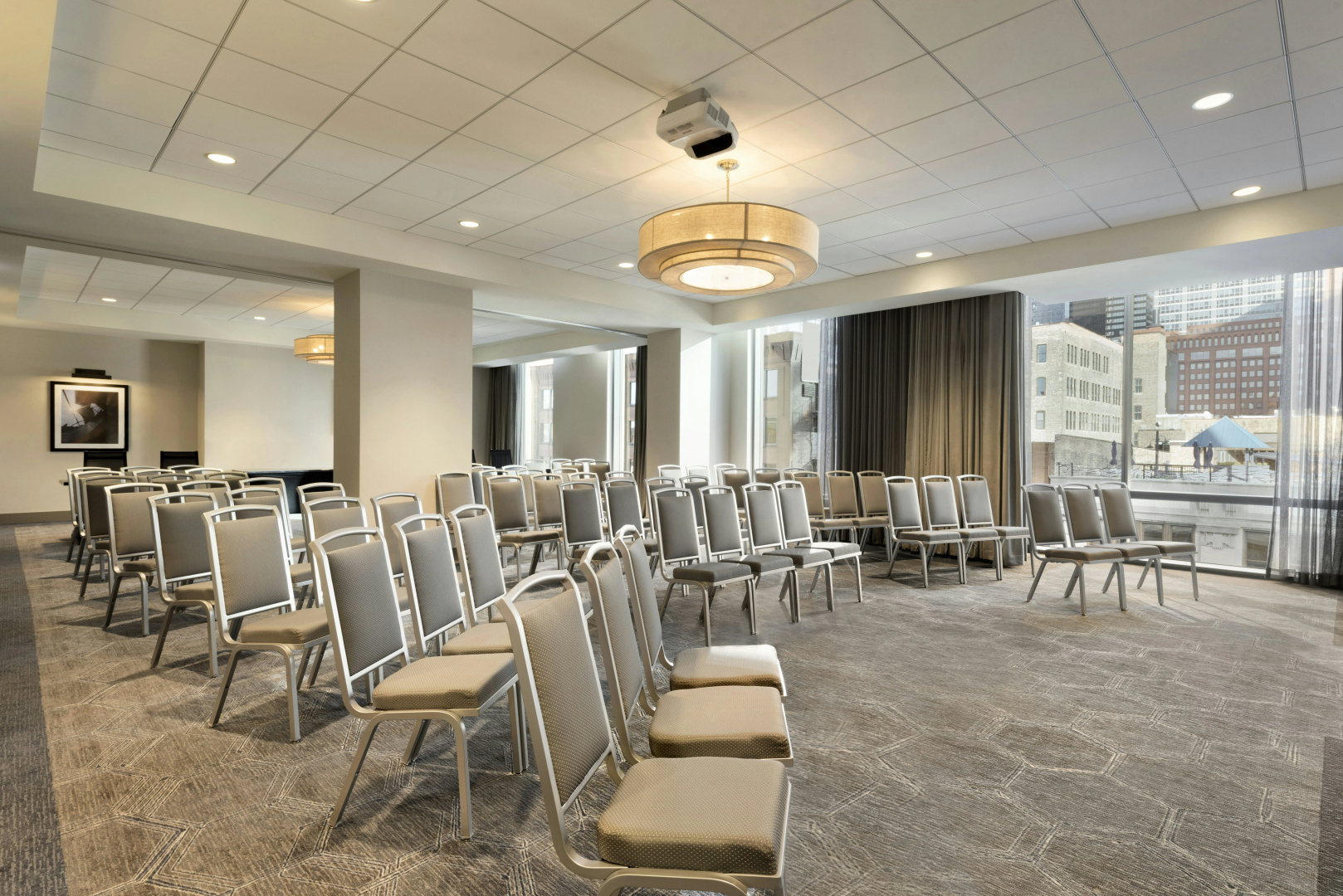 Foto - Homewood Suites by Hilton Chicago West Loop Fulton Mkt Area