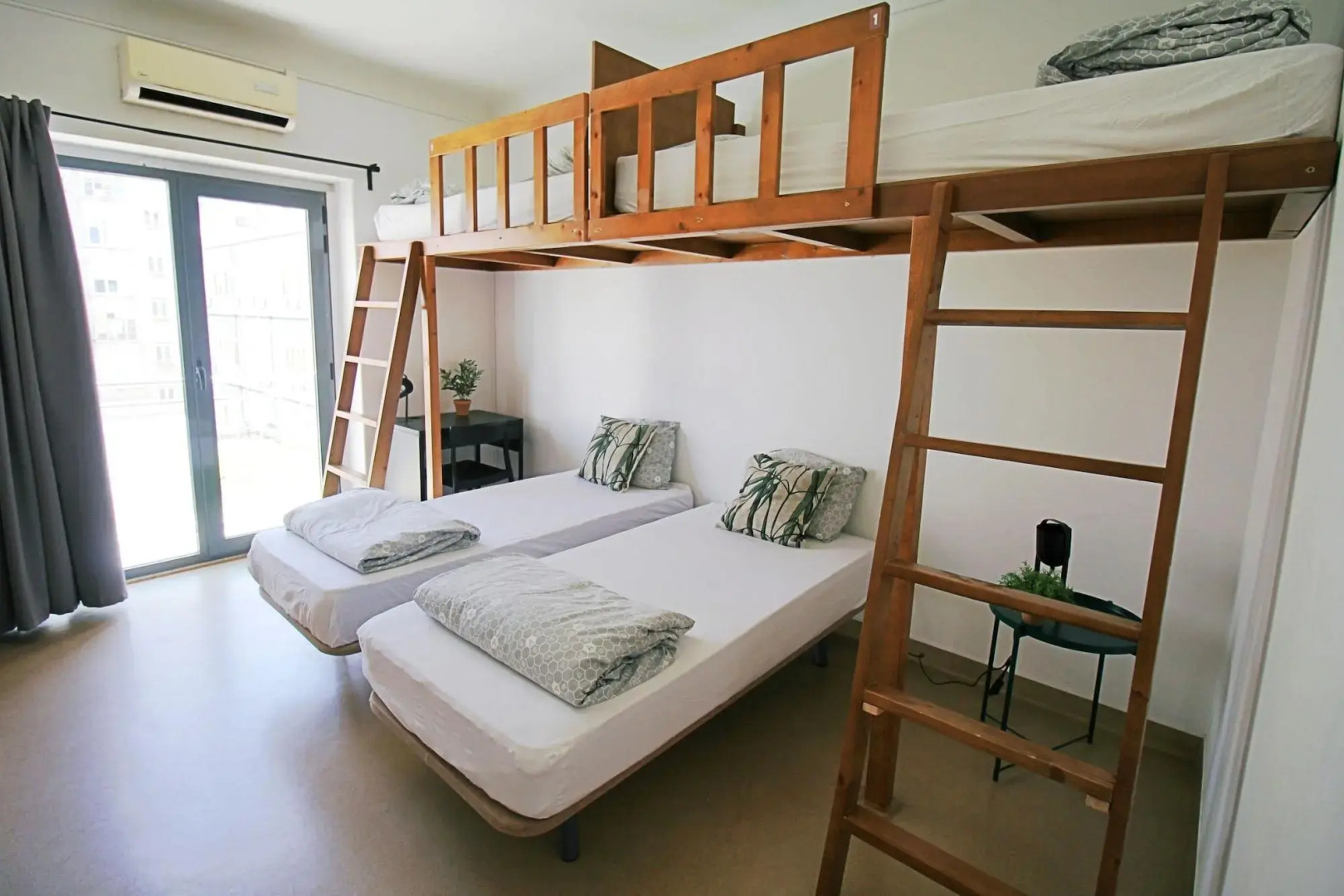 Foto - WOT Nomad Social