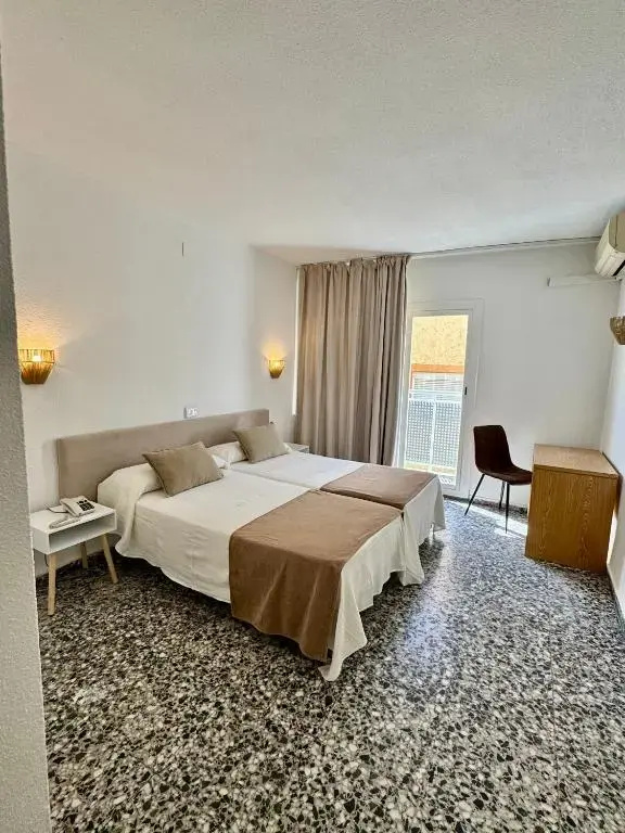 Photo - Hotel Los Angeles