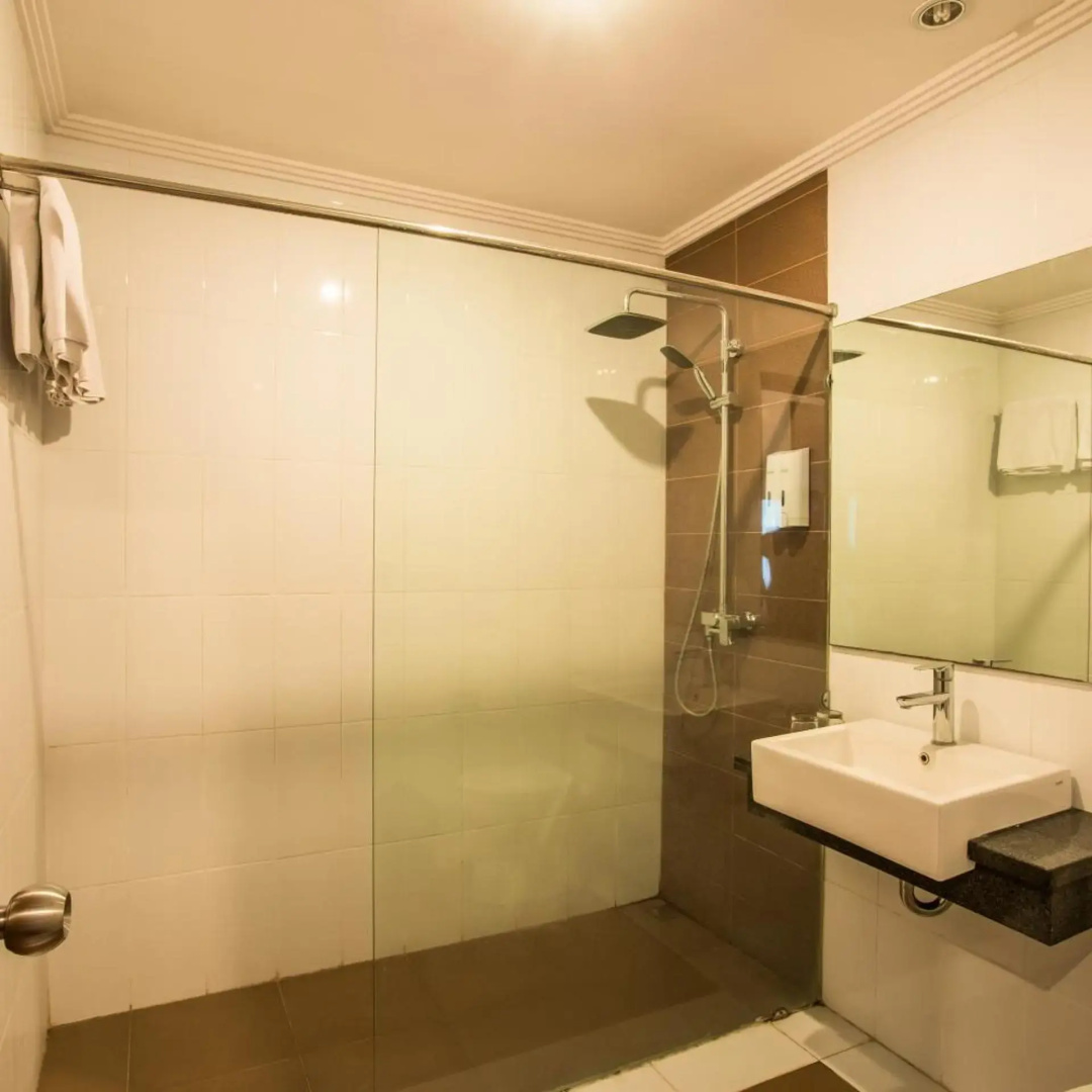 Foto - Svarna Hotel