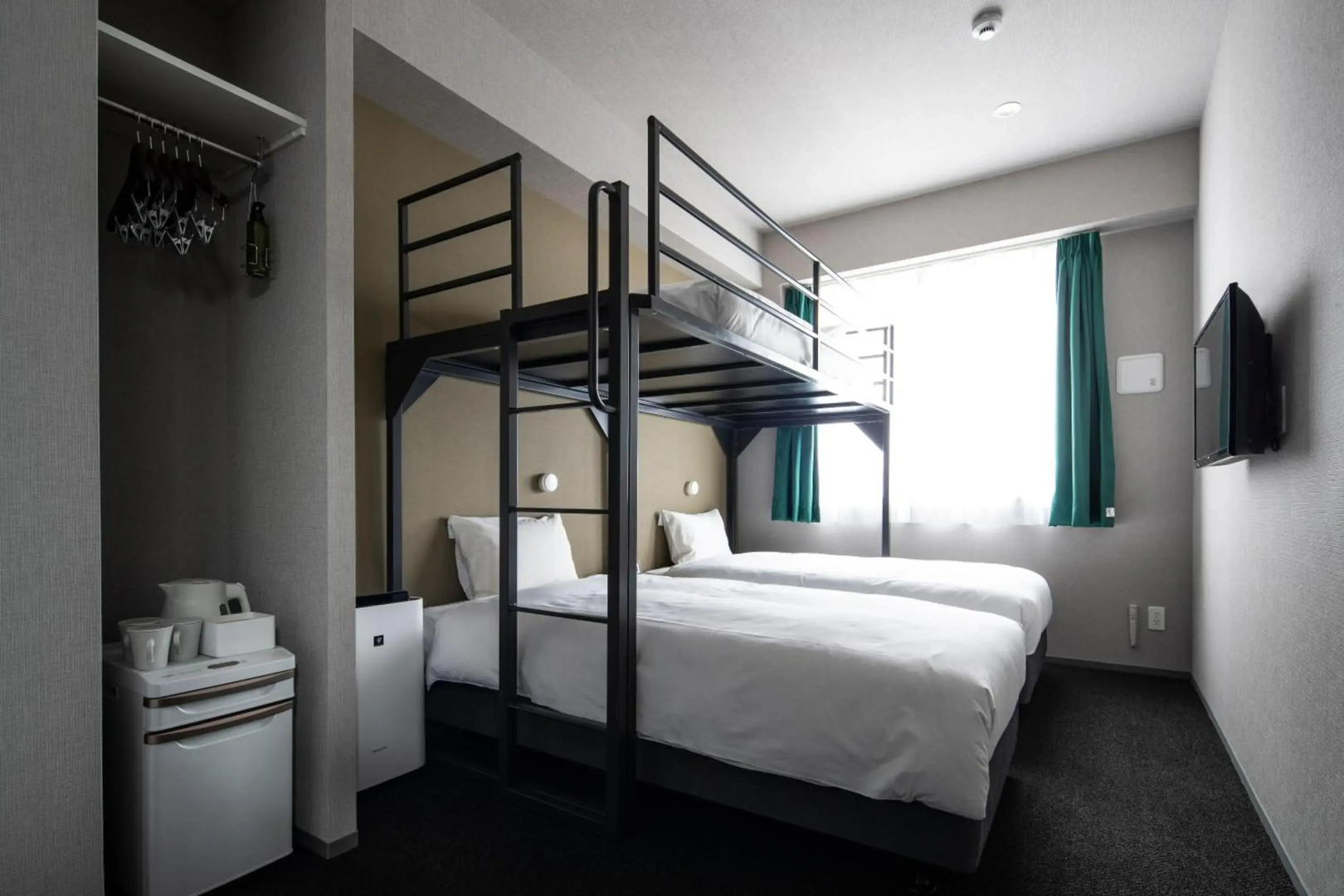 Foto - Imano Osaka Shinsaibashi Hostel