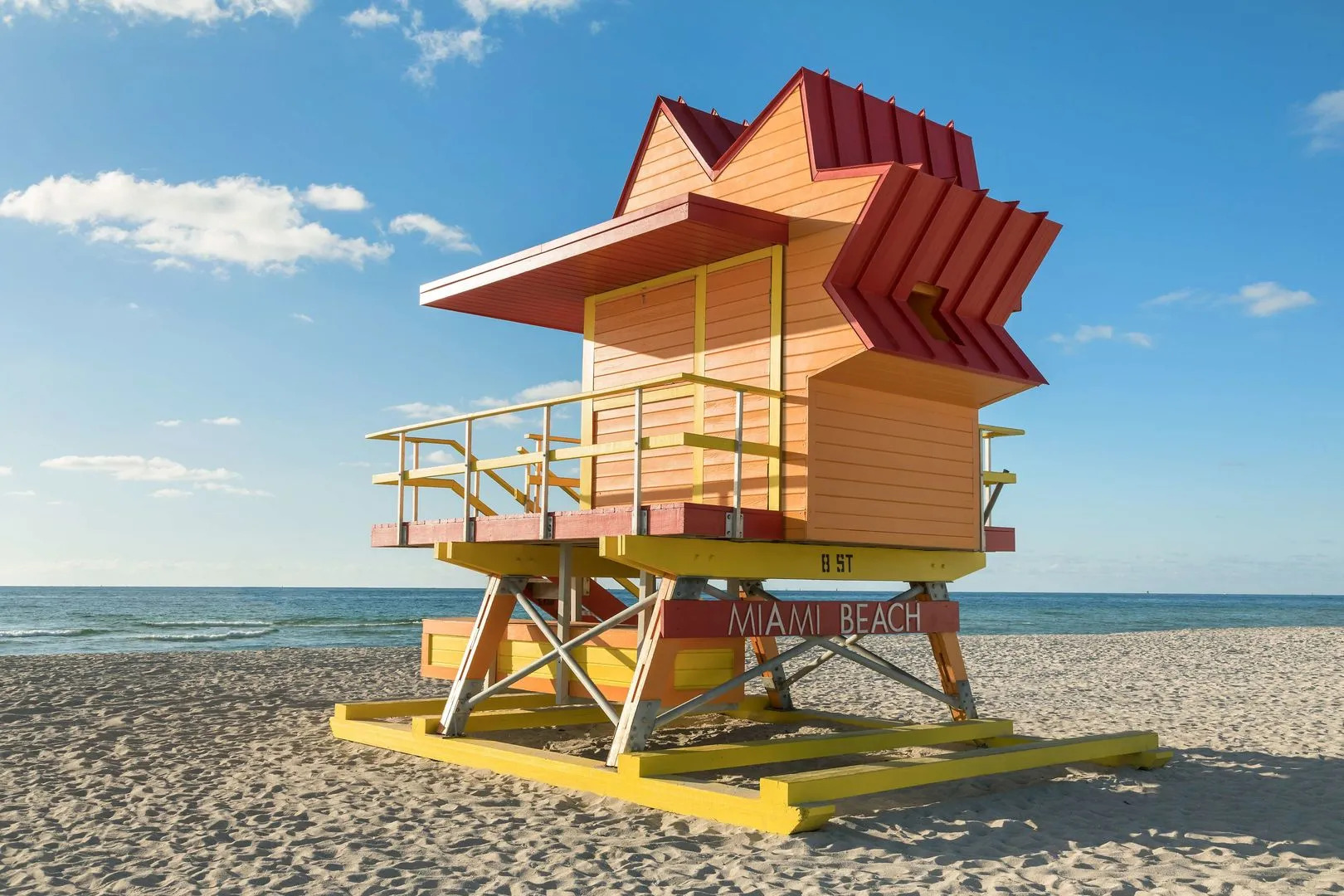 Photo - Park Central South Beach